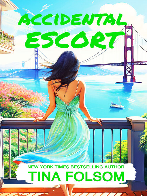 Title details for Lawful Escort by Tina Folsom - Available